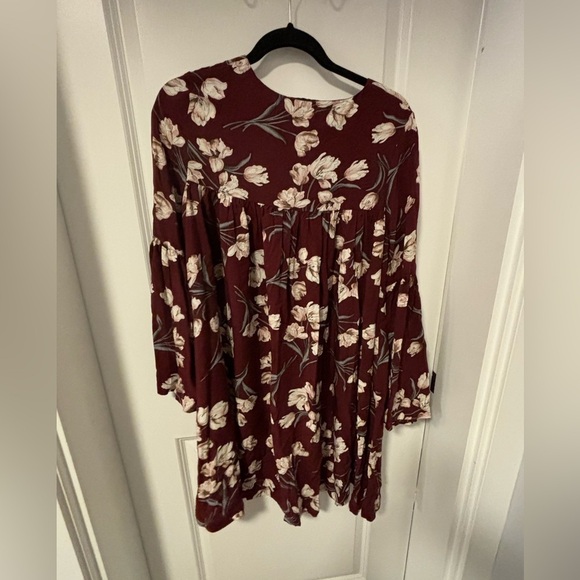 * Emma Knudsen dress size M - Picture 3 of 5